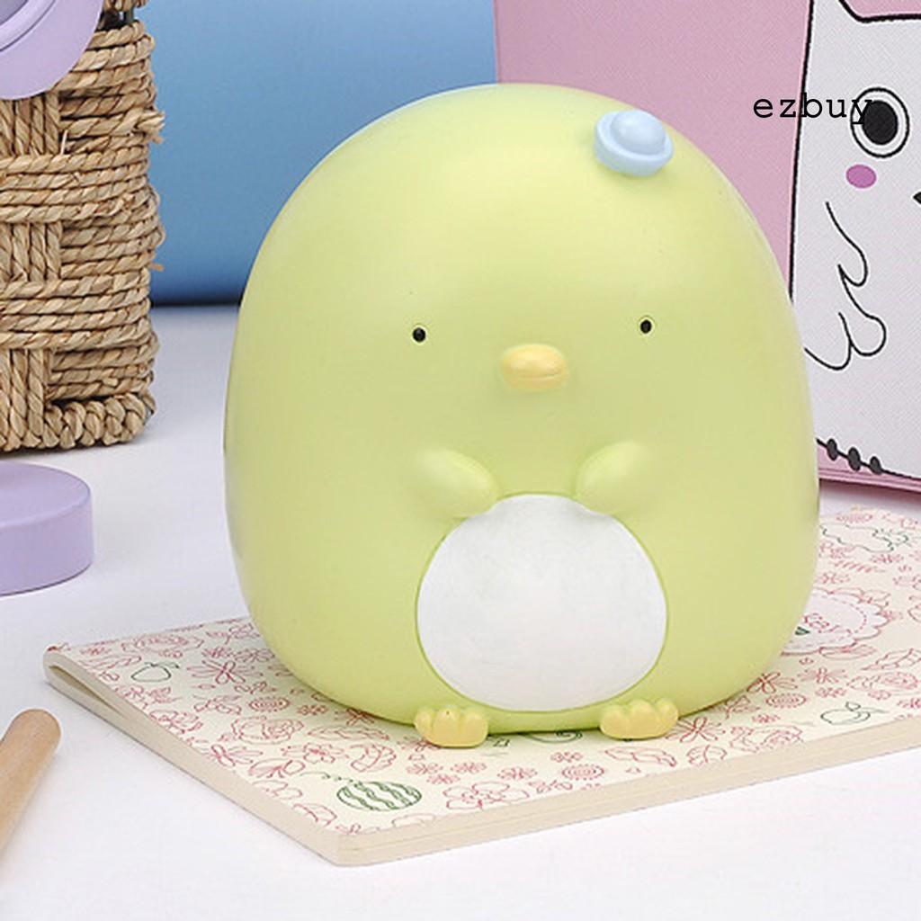 Heo Đất Tiết Kiệm Tiền Hình Sumikko Gurashi Đáng Yêu Bể chứa tiền