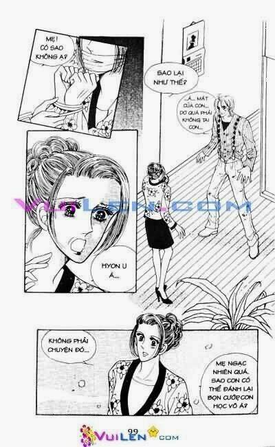 lá chắn tình yêu chapter 4 99