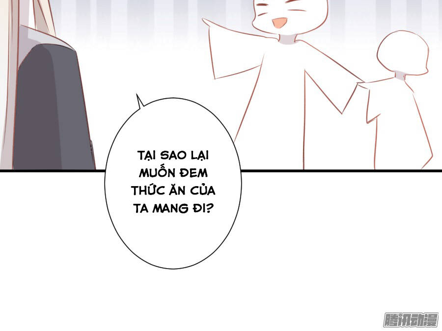 hôm nay ta cũng muốn trêu chọc nàng chapter 28 44