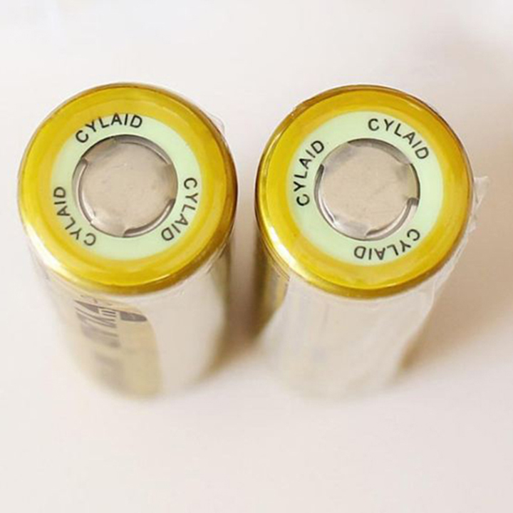 Pin sạc 18650 CYLAID 3100mAh xả 60A (1 viên)