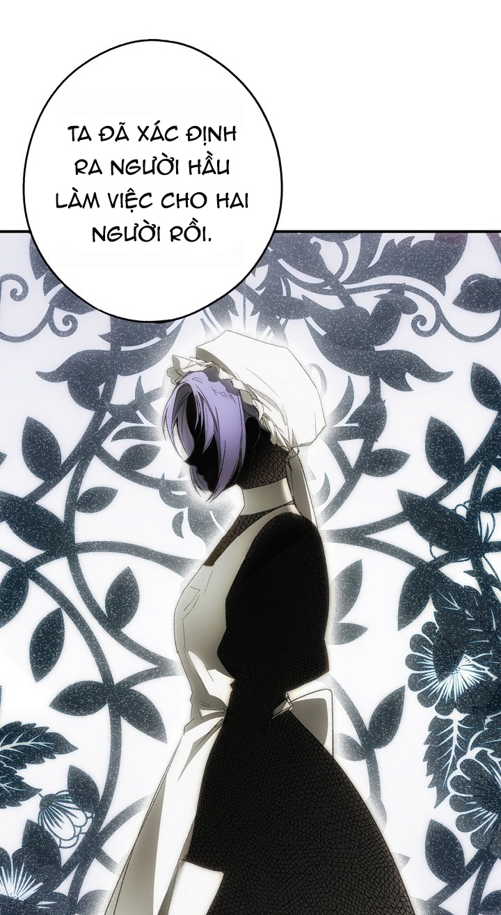 cổ tích về người mẹ kế chapter 11 20