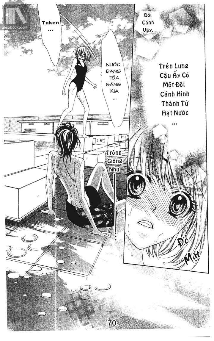 alice 38 °c chapter 4 9