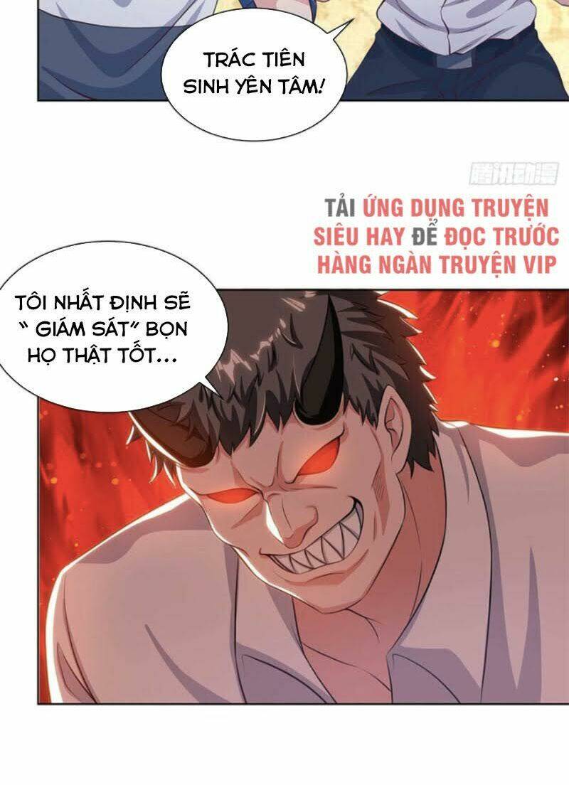 trọng sinh khí thiếu quy lai chapter 124 25