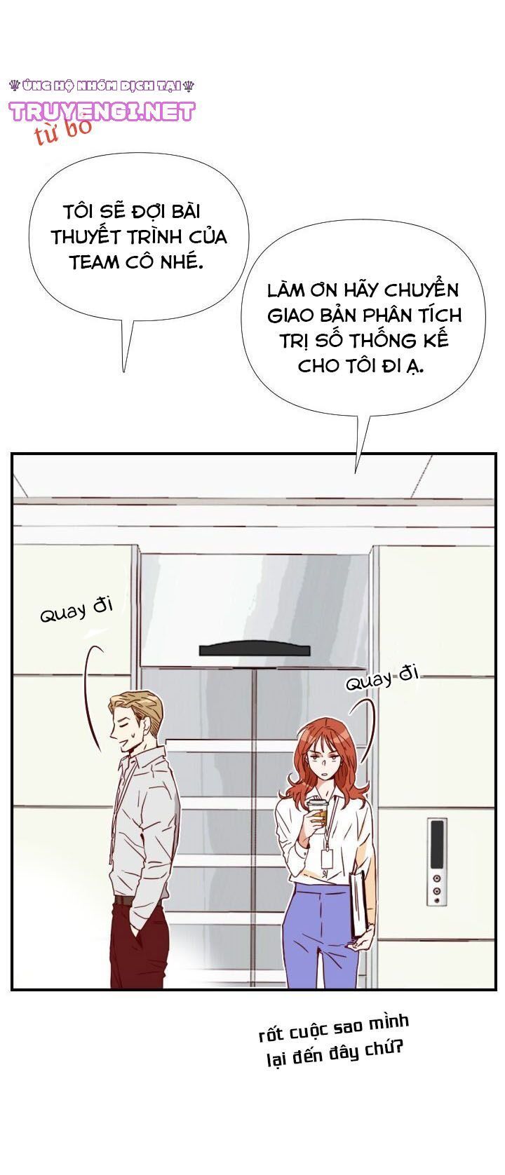 khoảnh khắc lãng mạn chapter 1 53