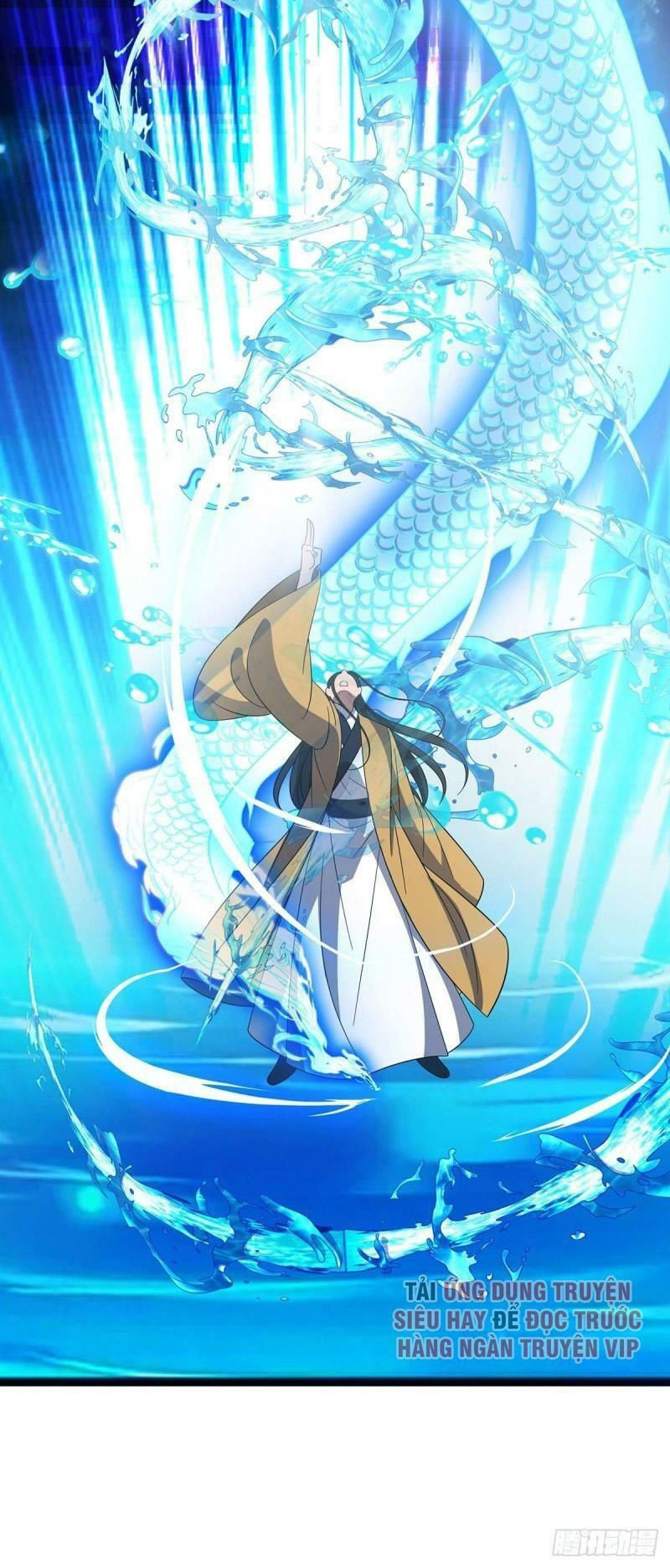 chúa tể tam giới chapter 204 24