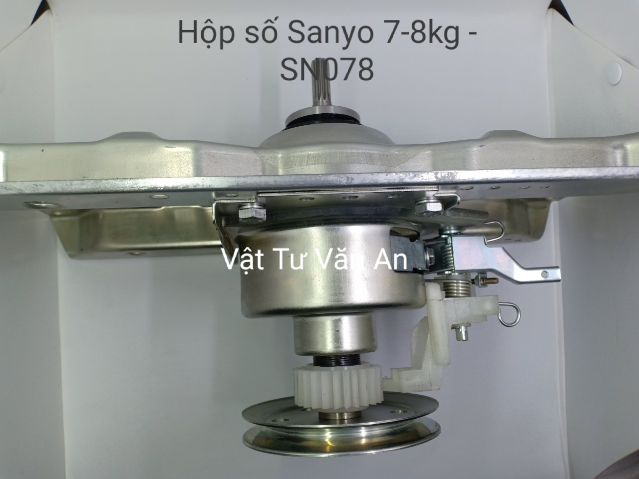 Bộ hộp số máy giặt SANYO 7KG 8KG - SN078