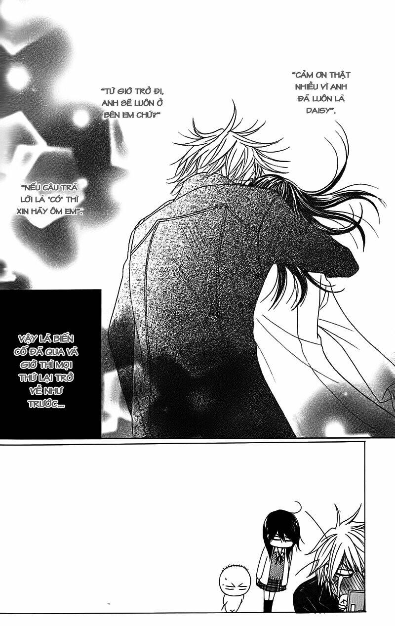 điện kích daisy chapter 42 3