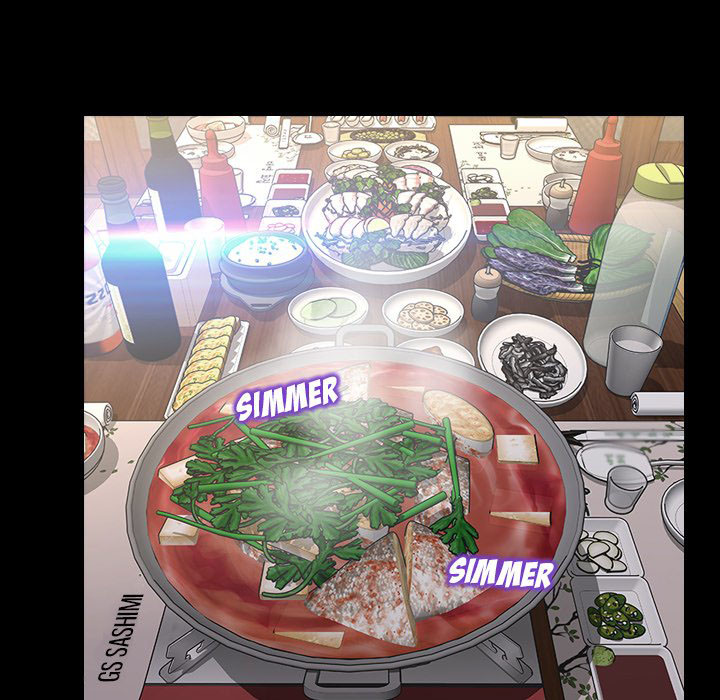 siêu sao cynthia oh chapter 32 133