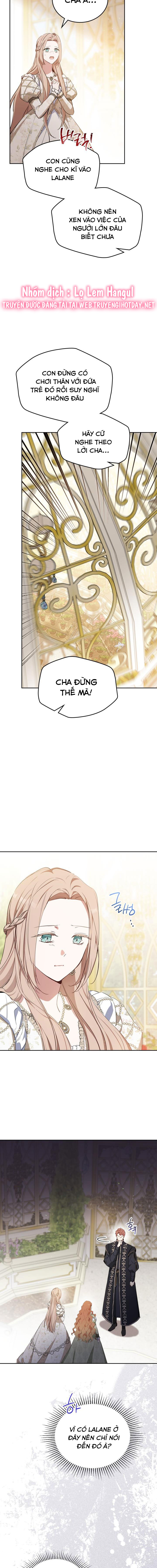 kiếp này tôi nhất định trở thành gia chủ! chapter 143 16