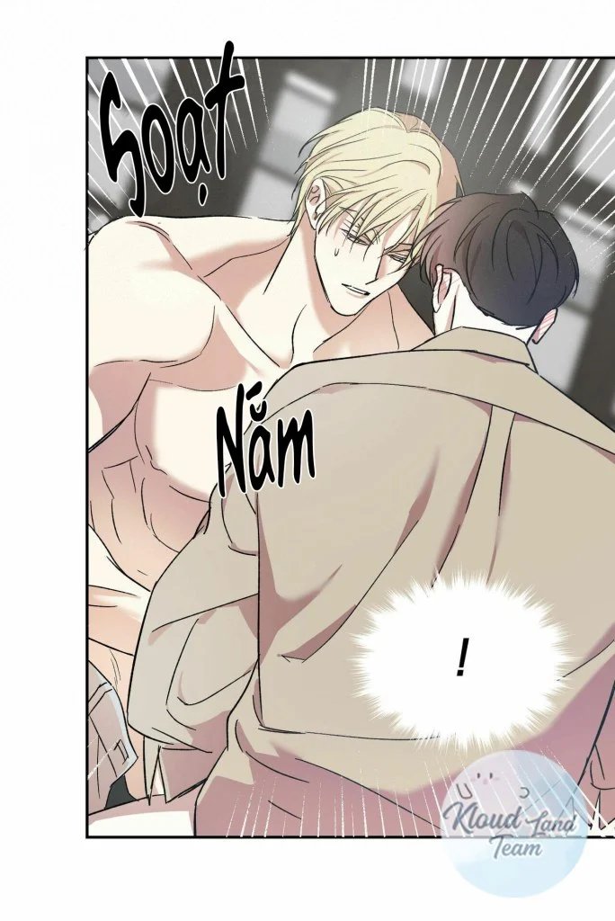 cậu chủ của tôi chapter 9 16