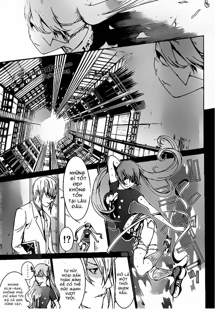 air gear chapter 341 10