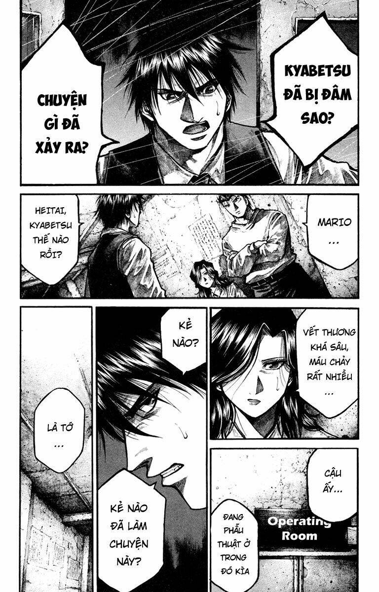 rainbow chapter 128 11