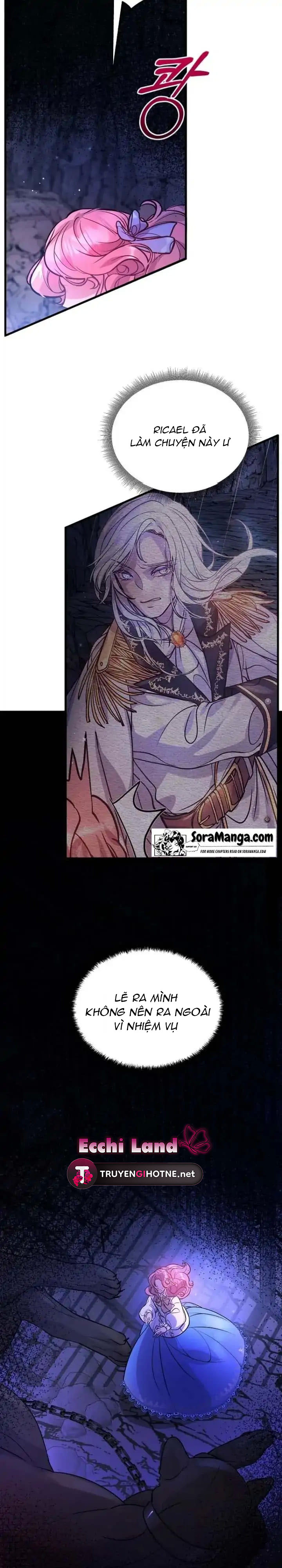 quái thú tựa hương hoa chapter 10.2 6