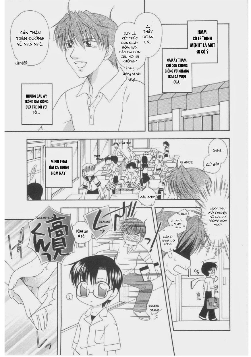 người tà răm luôn có quỷ theo sau chapter 70.2 1