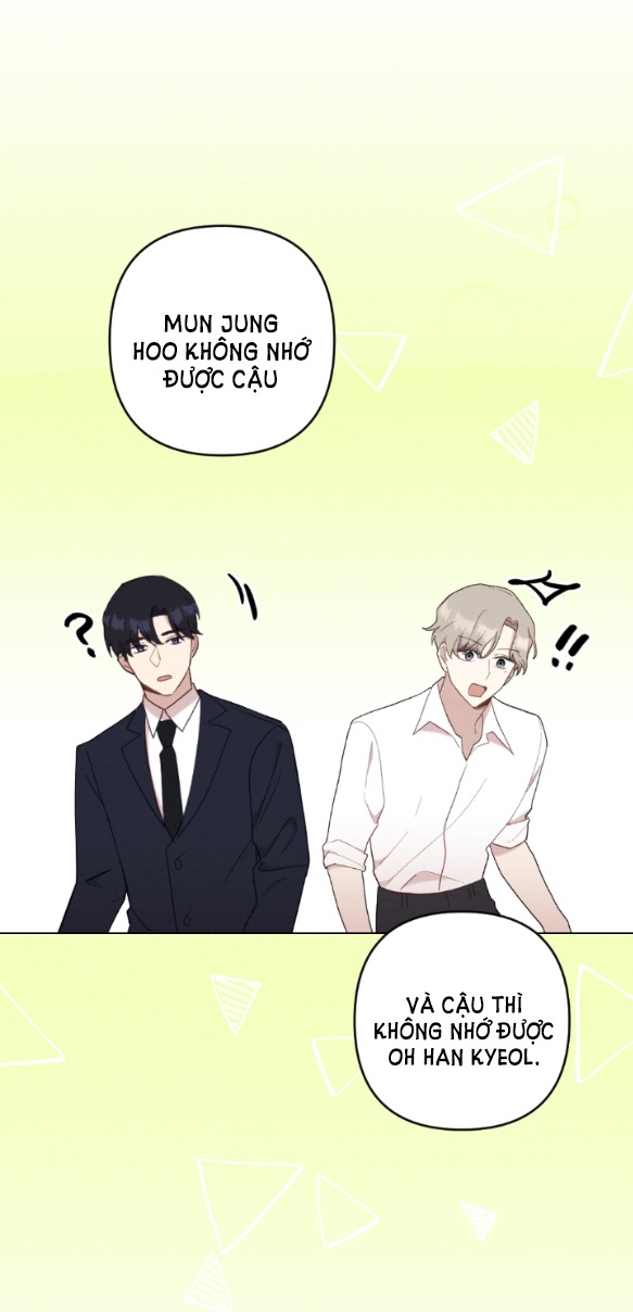 [18+] đêm không thể vãn hồi chapter 21.2 1