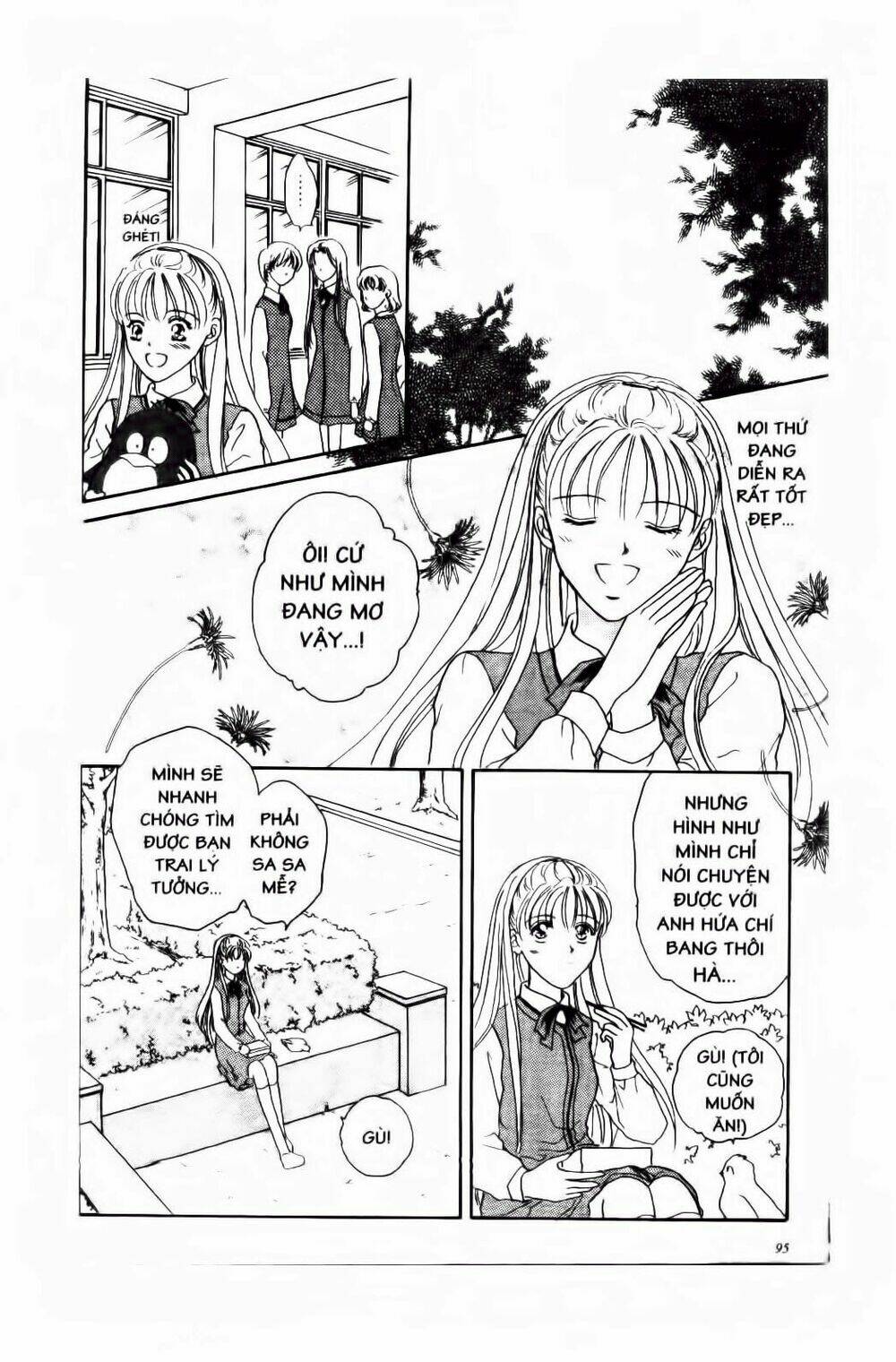 7 sắc cầu vồng chapter 2 60