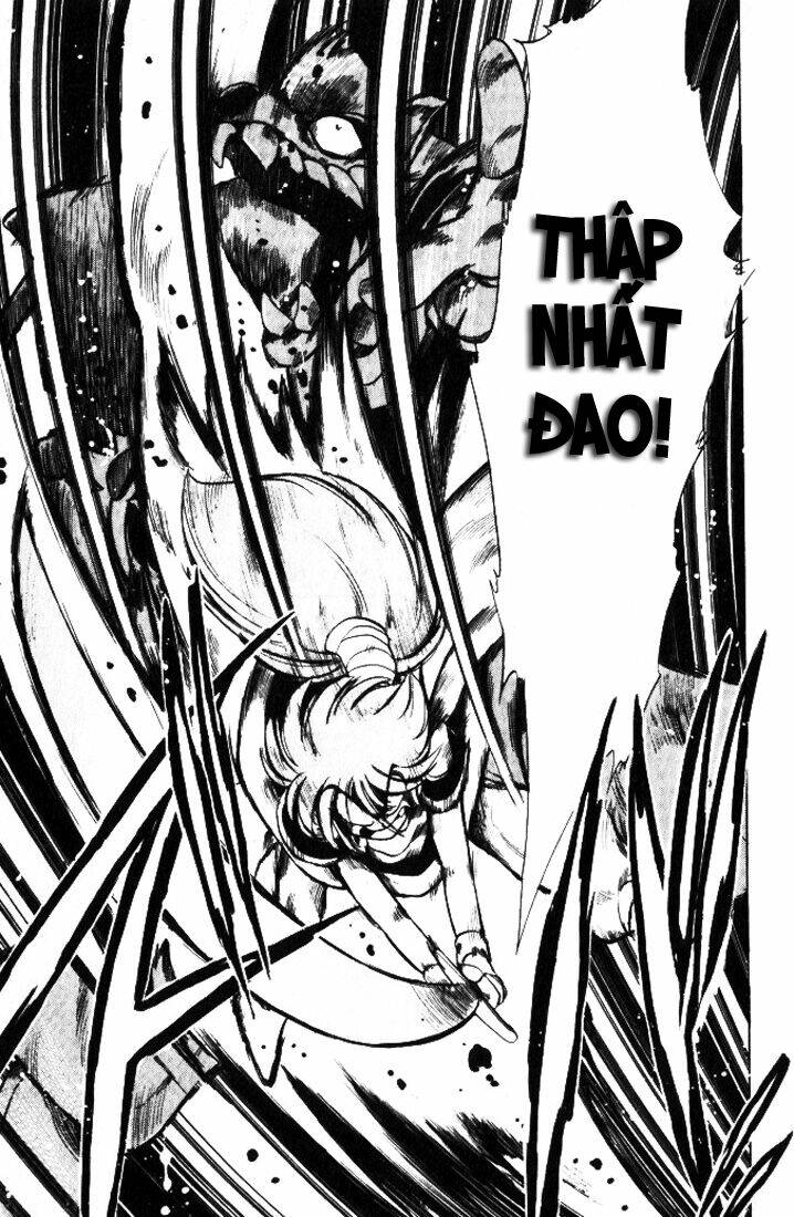 violinist of hameln - cây đàn kì diệu chapter 18 33