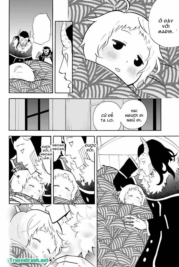 sodatechimaou chapter 53 3