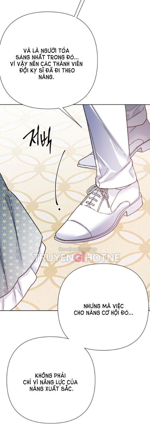 cách hiệp sĩ sống như một tiểu thư chapter 89.1 25