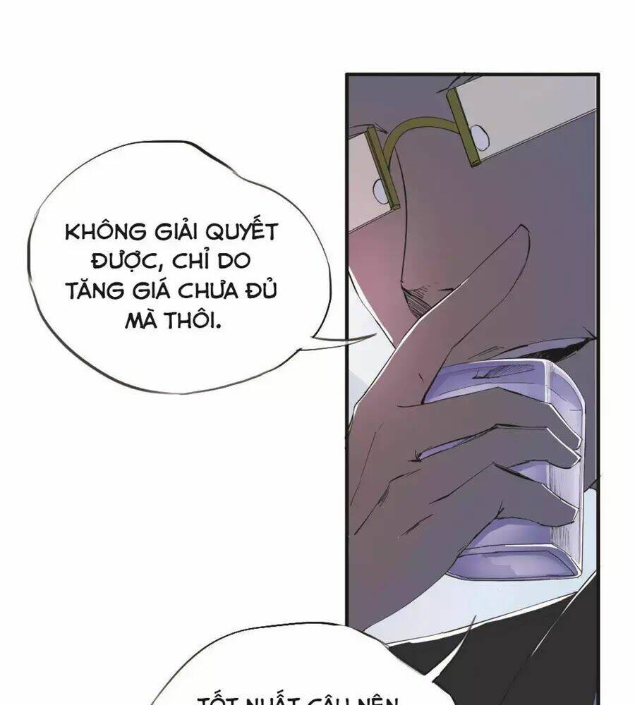 ta không phải nữ thần chapter 6 45