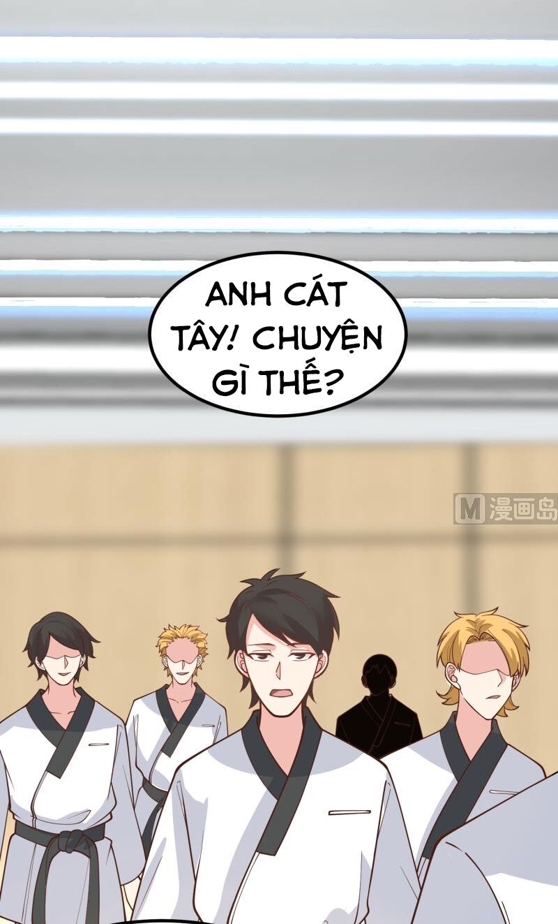 trên người ta có một rồng chapter 507 19