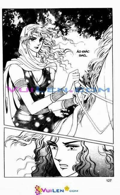 hậu duệ hoàng gia chapter 11 127