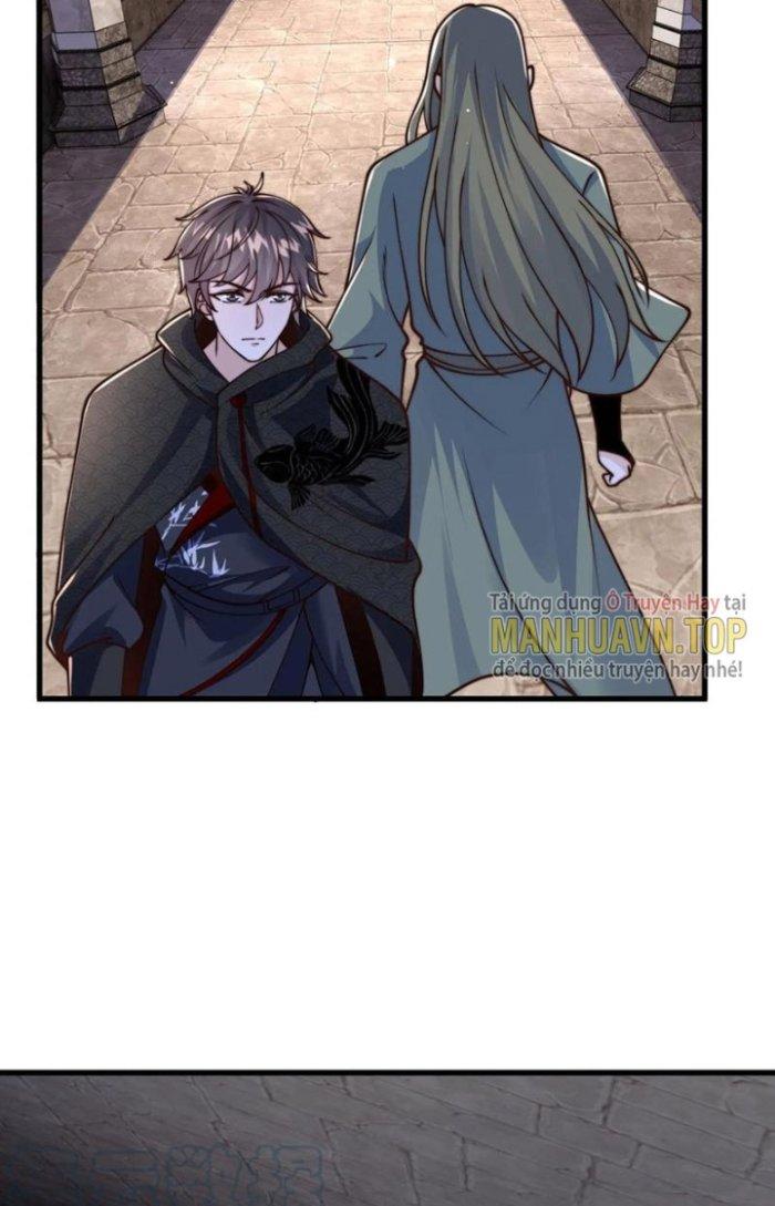 ta nuôi ma quỷ ở trấn ma ti chapter 43 3