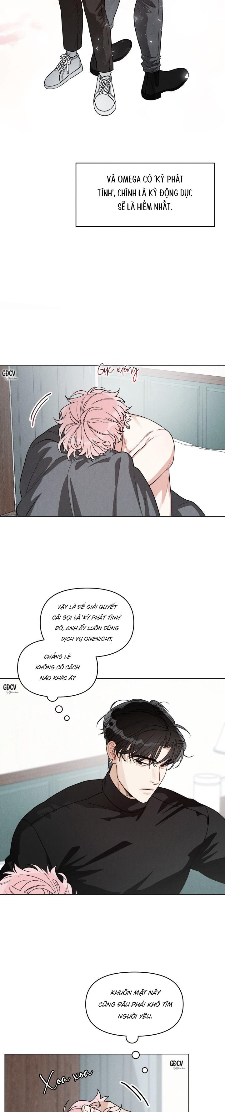 cuộc gọi ẩn danh chapter 3 18