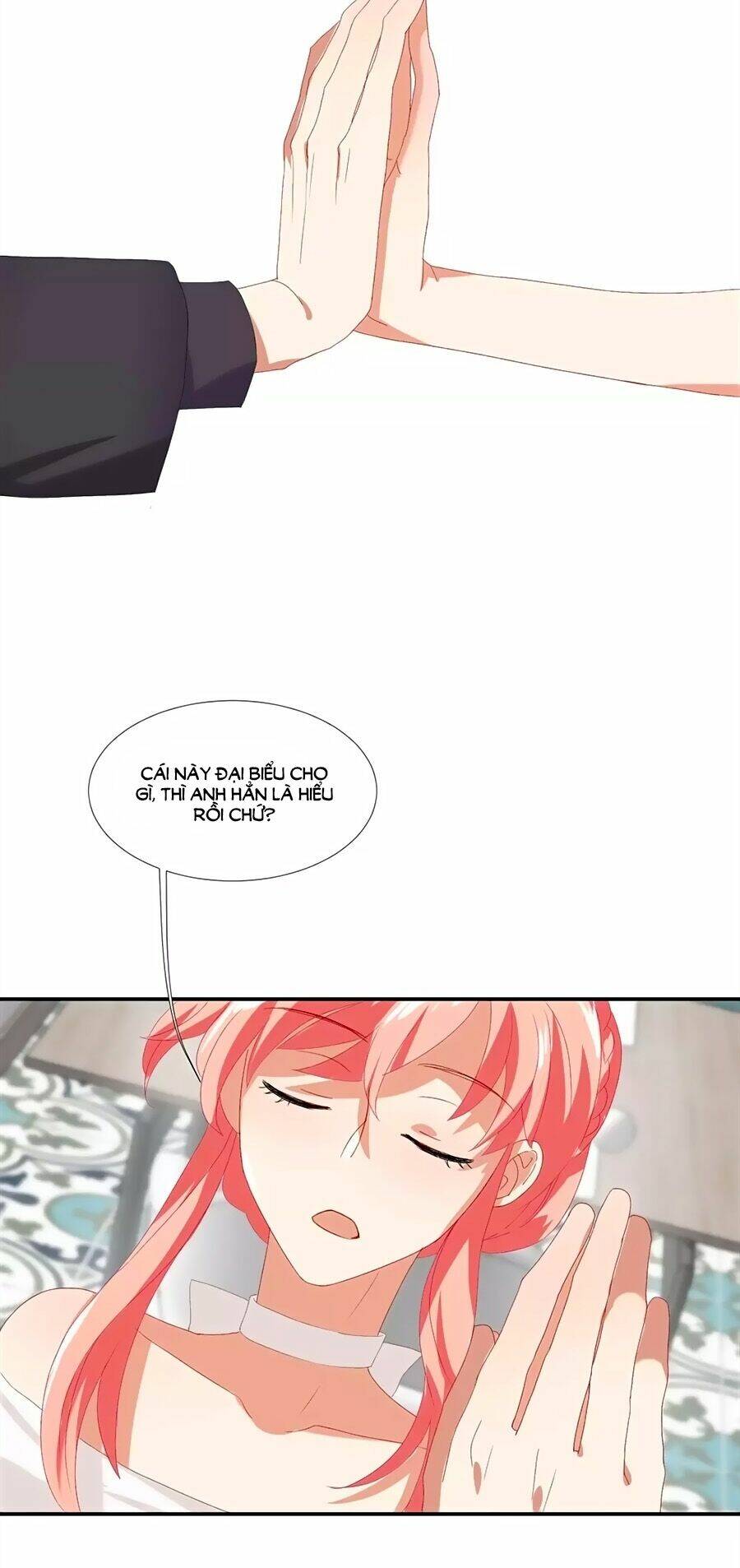 tửu điếm nữ vương chapter 16 18