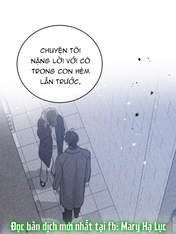 Thuyết Tình Yêu Ích Kỷ chapter 37.1 17