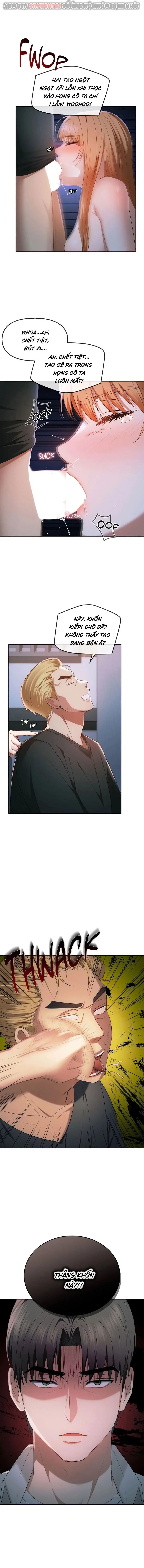 cưỡng không nổi dì ơi chapter 18 14