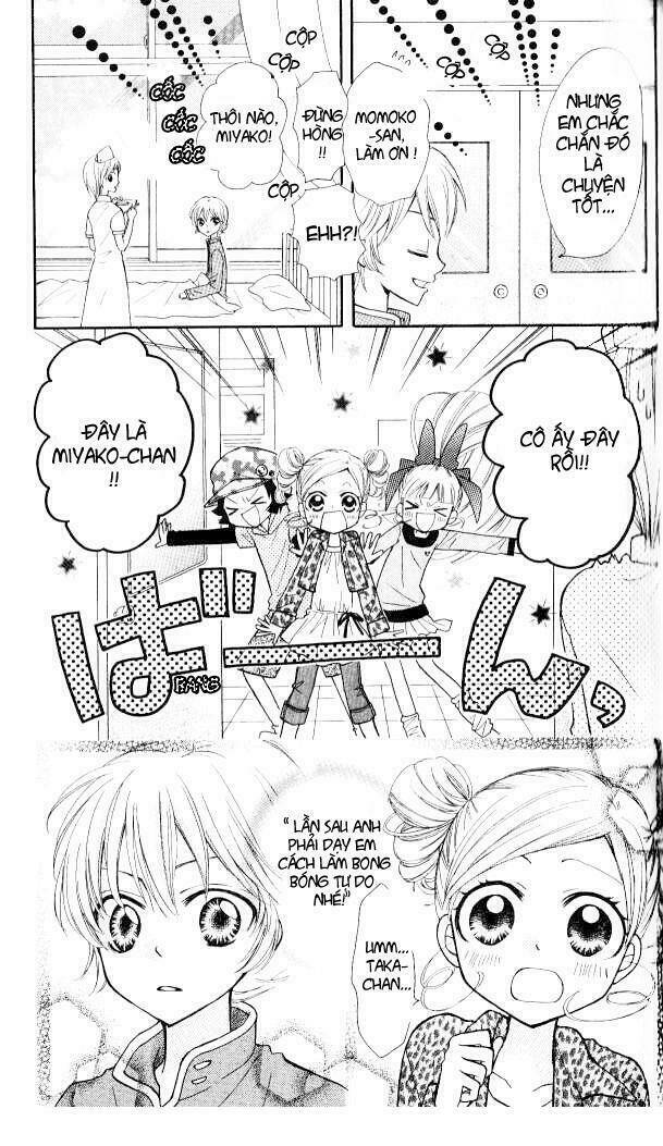 demashita! powerpuff girls z chapter 5 17