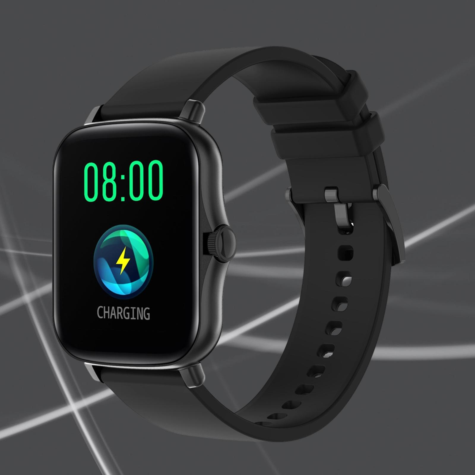 Smart Watch Bluetooth with Heart Rate Monitor Sleep Tracking IP67