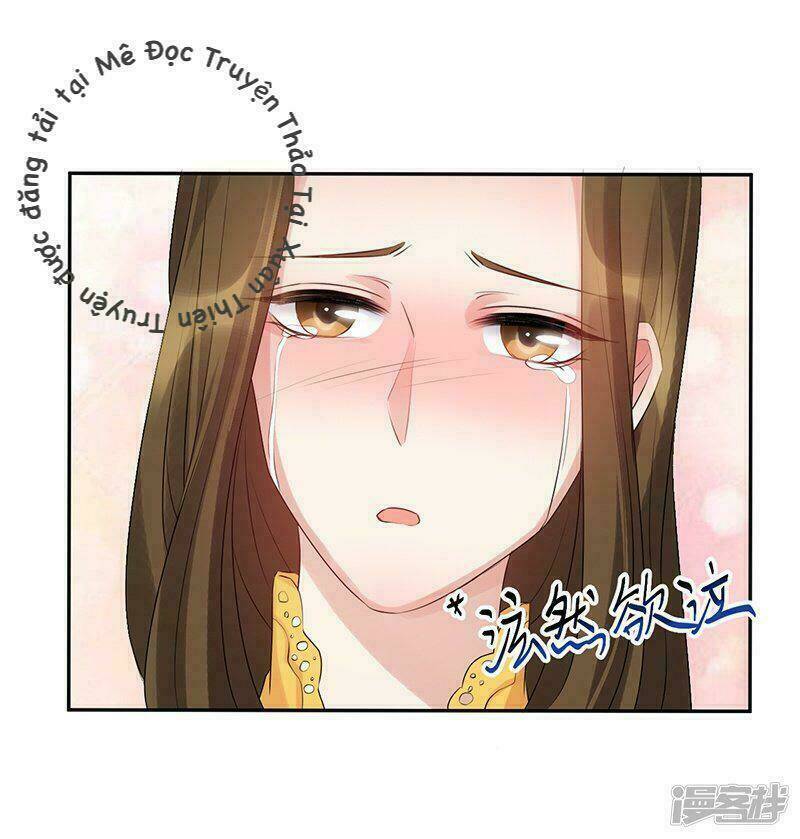 quả nhân có bệnh tên là tương tư chapter 68 18