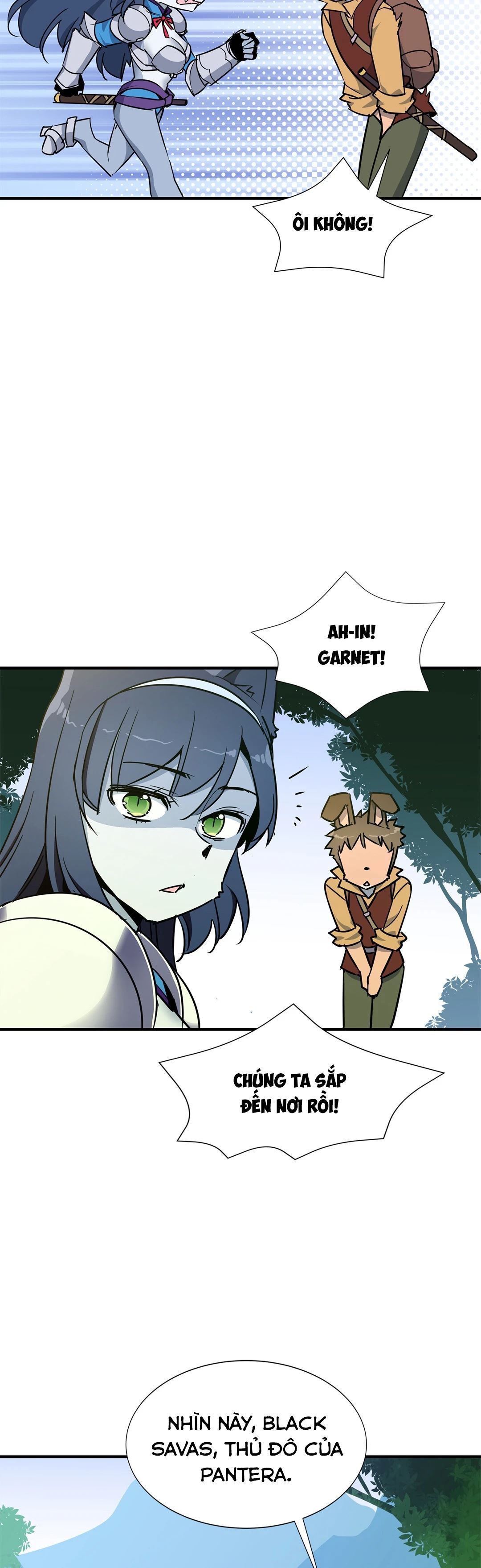 chiến binh sáng giá nhất chapter 47 4