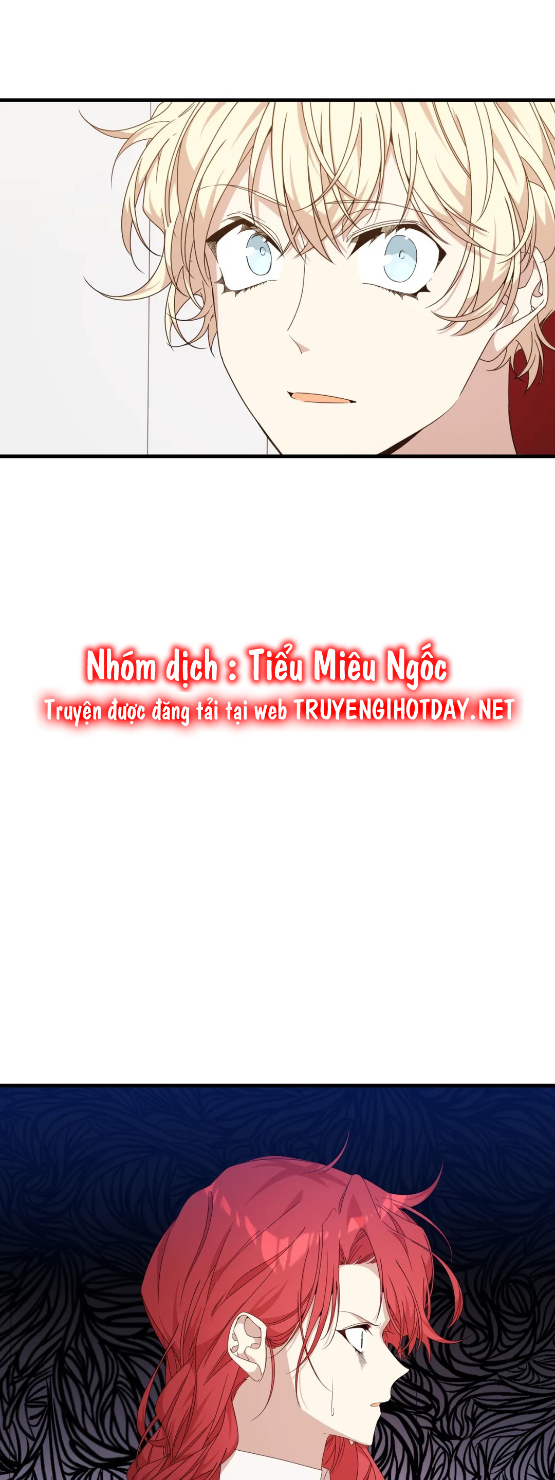 chị ấy là nữ chính trong truyện đó chapter 39 47