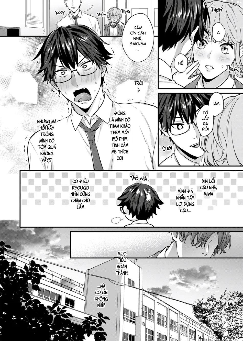 cậu thiếu niên nghiêm túc đó hóa ra là một succubus tsundere chapter 6 4