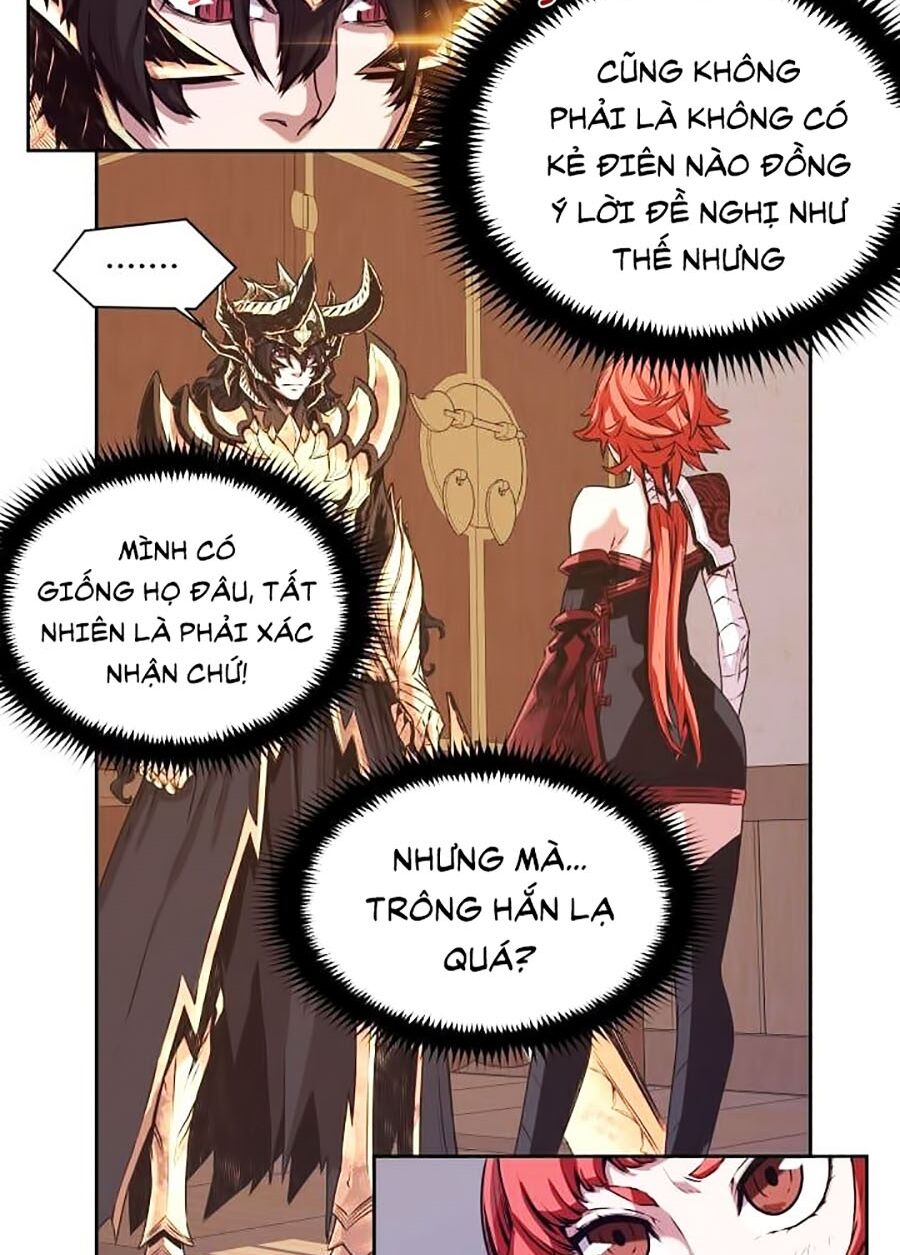 kim giáp đồ long chapter 3 13