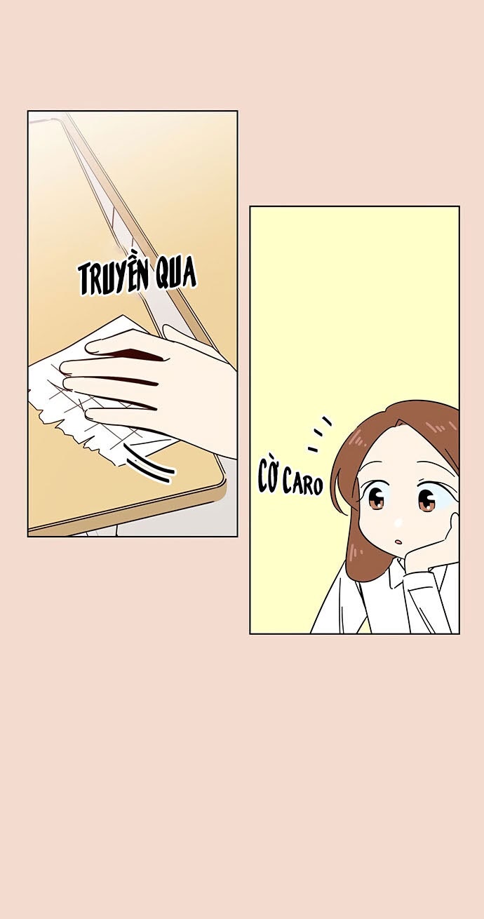 thanh xuân rực rỡ - season of blossom chapter 28 38