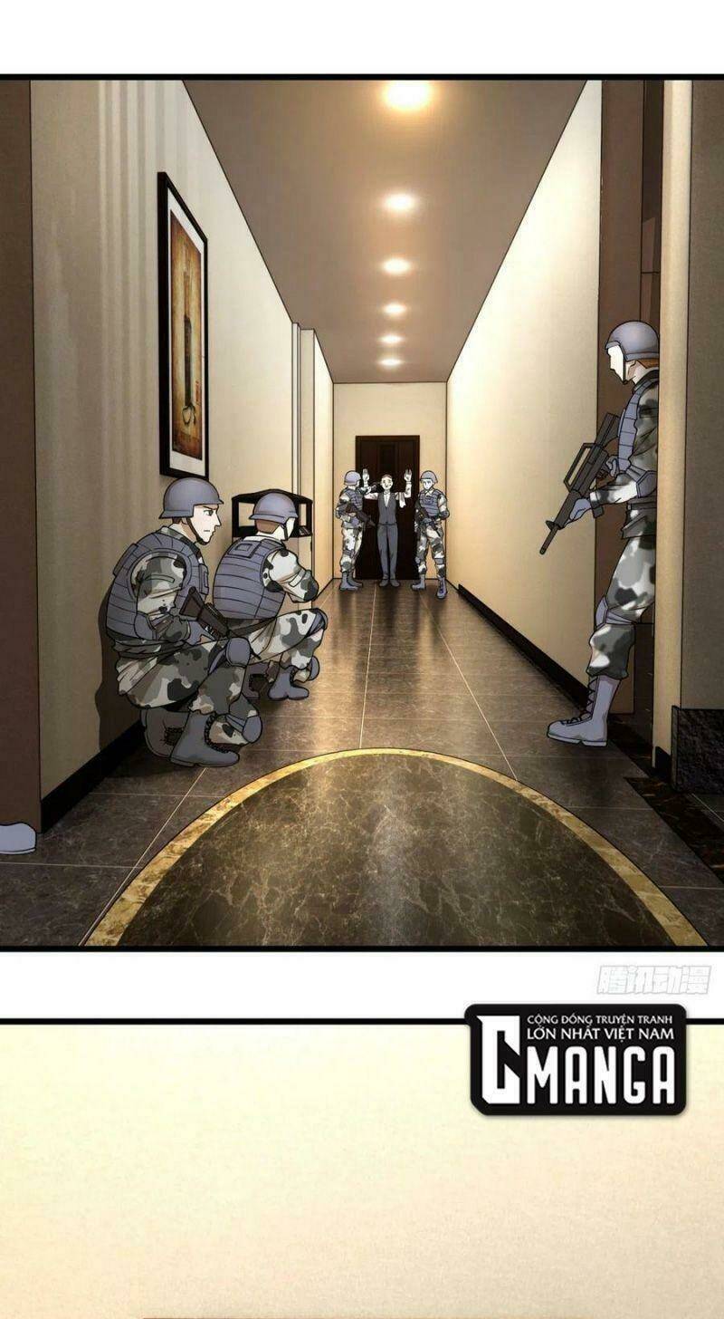 danh sách kẻ phản diện chapter 145 3