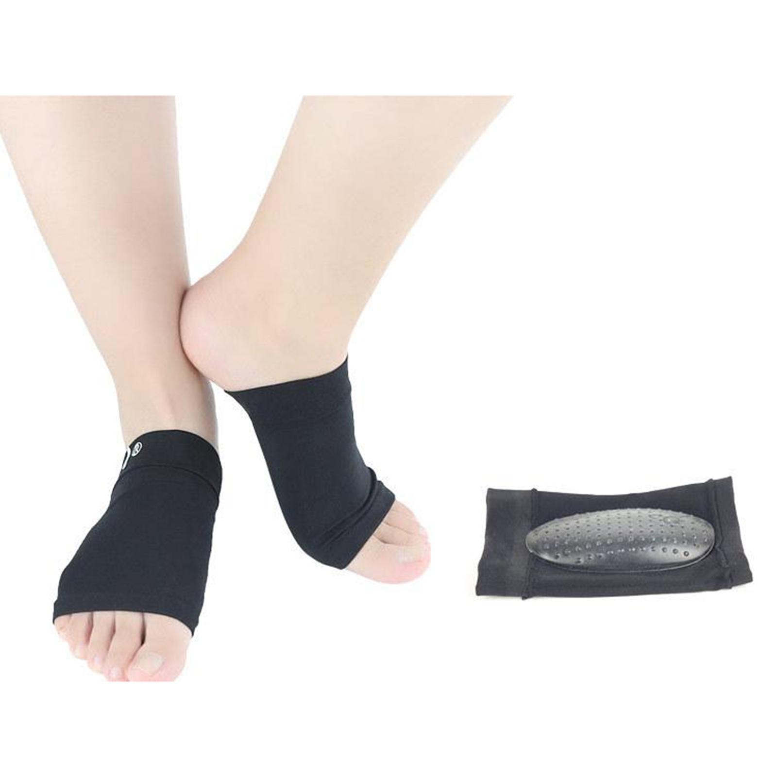 Plantar Fasciitis Compression   Sleeve for  Men