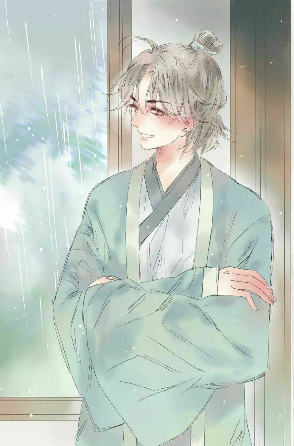 viễn lâm thiên sơn chapter 5 52