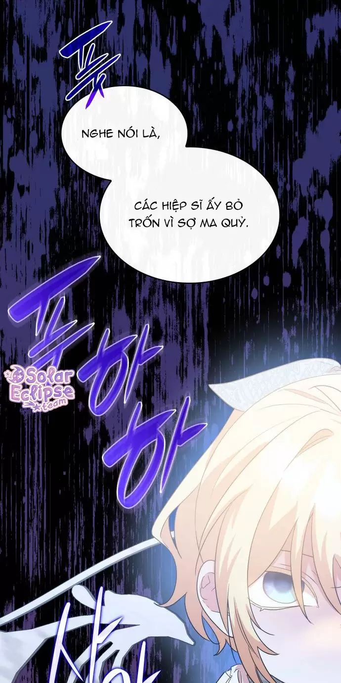 sống trong vườn hoa của công chúa chapter 10 22