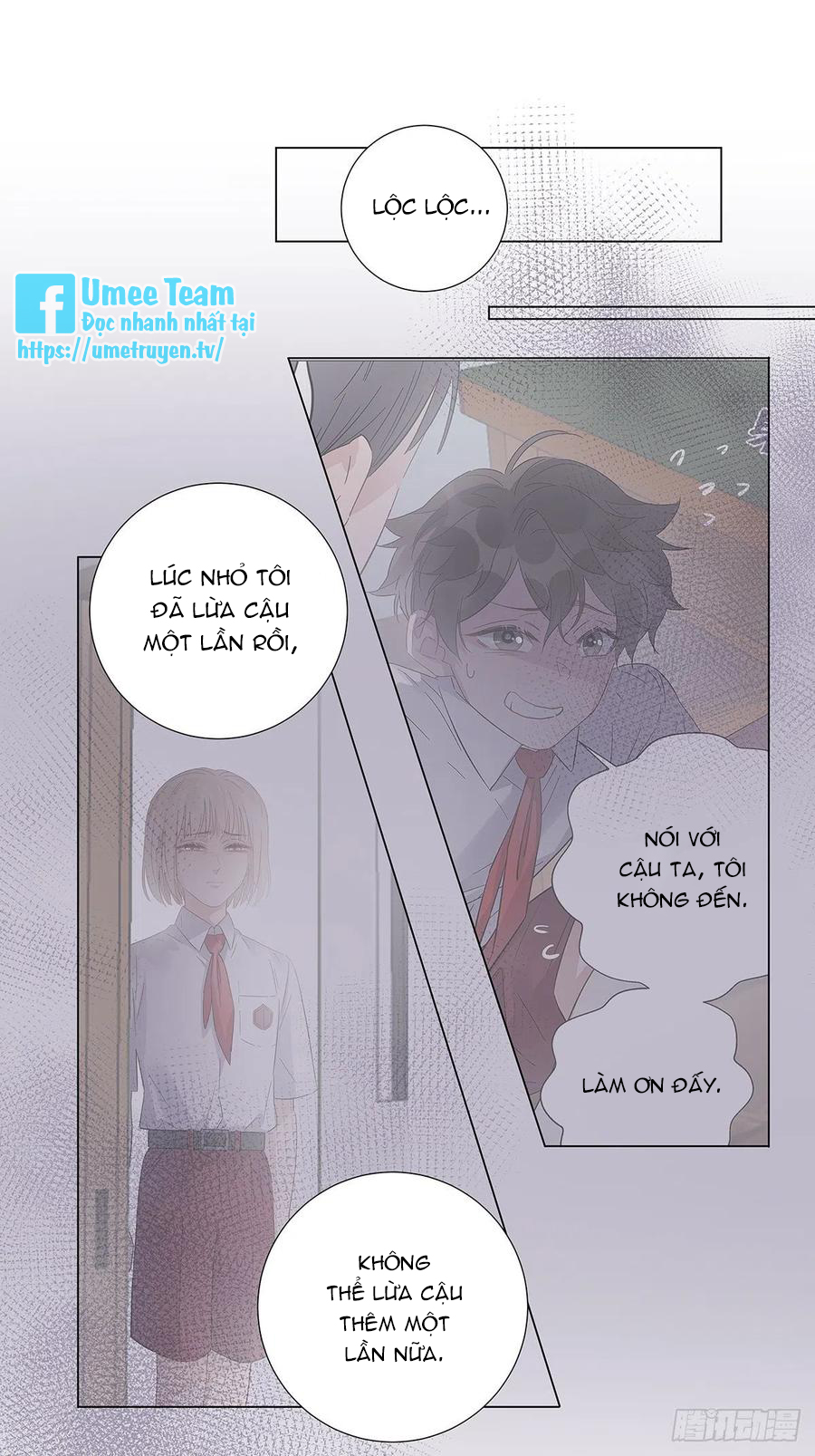 hôm nay nam giả trang nữ vẫn chưa được cầu hôn! chapter 71 10