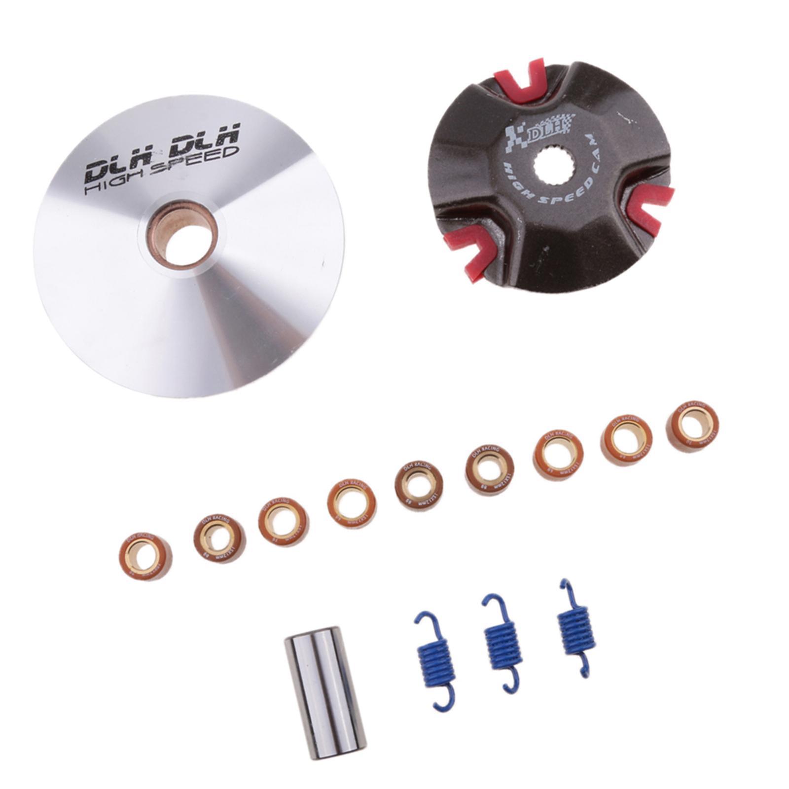 Variator Set for JOG 50cc zuma BWS MBK Vento Baja 50cc ATV