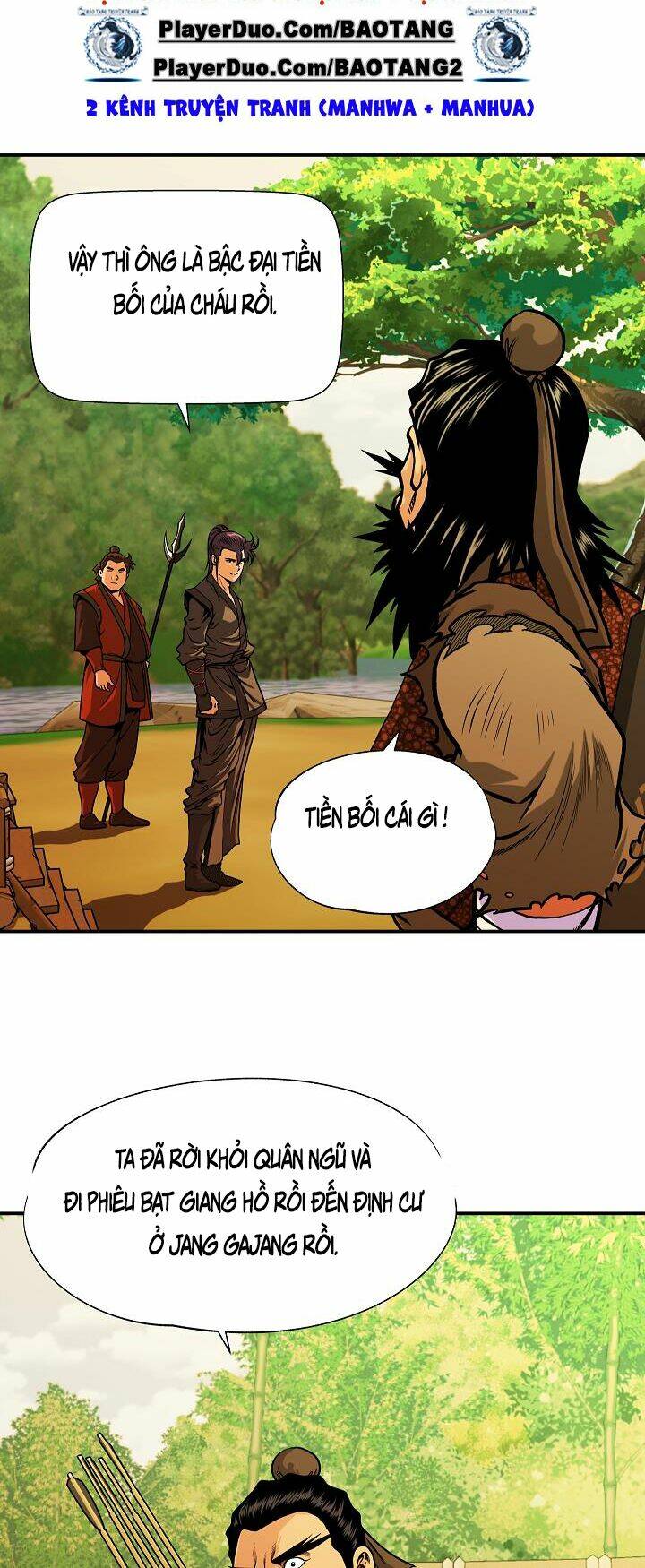 ngũ hợp chí tôn chapter 32 14