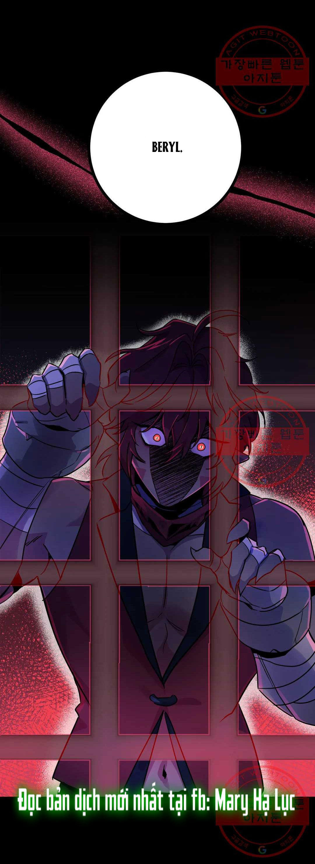 [18+] sự sụp đổ hắc ám - vực thẳm - dark fall chapter 6.2 78