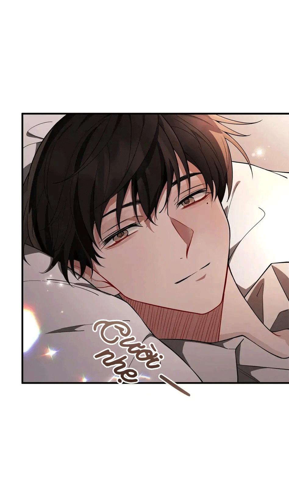 vết cắn tình yêu chapter 14 10