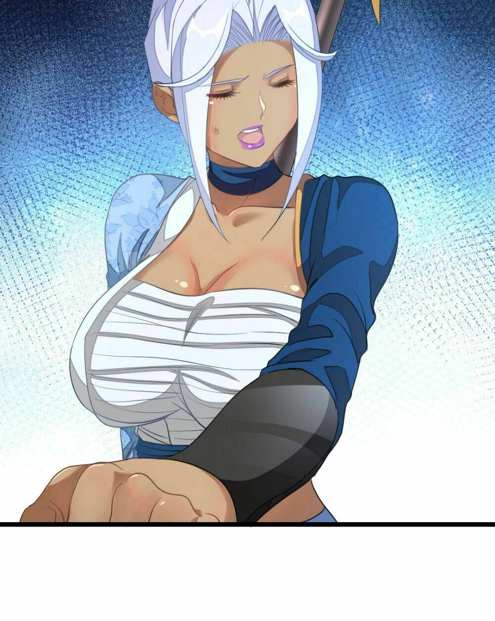 cửu dương thần vương chapter 156 20