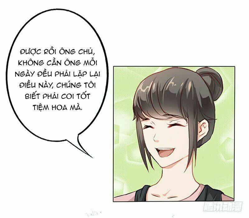 danh môn độc sủng ái thê chapter 8 41